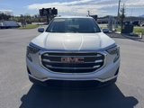 Used 2019 GMC Terrain SLT image 2