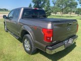 Used 2018 Ford F150 Lariat image 5