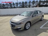 Used 2023 Chevrolet Malibu LT image 3