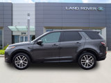 Certified 2024 Land Rover Discovery Sport Dynamic SE image 3
