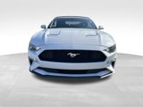 Used 2020 Ford Mustang Premium image 2