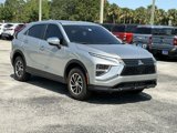 Used 2022 Mitsubishi Eclipse Cross ES image 4