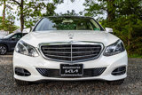 Used 2015 Mercedes-Benz E 350 4MATIC Sedan image 2