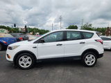 Used 2018 Ford Escape S image 2