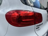 Used 2017 Volkswagen Tiguan S image 4