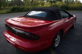 Used 1995 Pontiac Firebird Convertible image 4