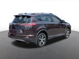 Used 2017 Toyota RAV4 XLE image 3