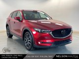 Used 2017 MAZDA CX-5 Grand Touring image 3