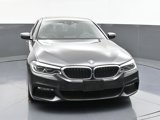 Used 2017 BMW 540i image 2