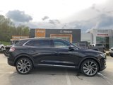 Used 2019 Lincoln Nautilus Reserve image 2