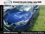 Used 2017 Nissan Maxima 3.5 S image 2
