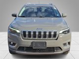 Certified 2021 Jeep Cherokee Limited image 2