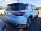 Used 2018 Chevrolet Traverse LS image 4