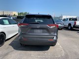 Used 2021 Toyota RAV4 XLE image 4