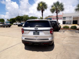 Used 2018 Ford Explorer Sport w/ Equipment Group 401A image 6