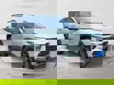 New 2025 Chevrolet Trax ACTIV w/ Sunroof Package image 3
