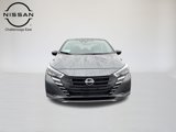 New 2025 Nissan Versa S w/ Trunk Package image 2