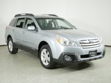 Used 2013 Subaru Outback 2.5i Premium w/ Popular Pkg 1A image 3