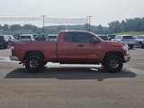 Used 2017 Toyota Tundra SR5 w/ TRD Off Road Package image 6