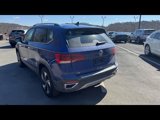 New 2024 Volkswagen Taos SE image 5