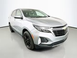 Used 2023 Chevrolet Equinox LT image 3