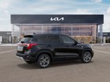 New 2025 Kia Seltos LX image 6