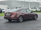 Used 2023 Nissan Sentra SV image 4
