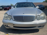Used 2001 Mercedes-Benz C 240 Sedan image 3