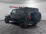 Used 2017 Jeep Wrangler Unlimited Rubicon image 5