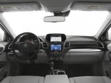 Used 2017 Acura RDX AWD w/ Advance Package image 4