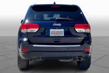 Used 2018 Jeep Grand Cherokee Limited image 4