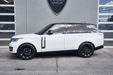 Used 2022 Land Rover Range Rover SE image 4