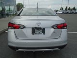 Used 2025 Nissan Versa S w/ S Plus Package image 5