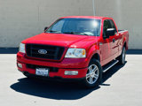 Used 2004 Ford F150 STX image 3