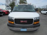 Certified 2021 GMC Savana 2500 w/ Driver Convenience Package image 4