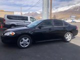 Used 2014 Chevrolet Impala Police image 4