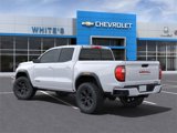 New 2025 GMC Canyon Elevation image 3