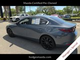 Certified 2024 MAZDA MAZDA3 s image 3