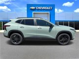New 2025 Chevrolet Trax ACTIV w/ Driver Confidence Package image 2