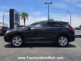 Used 2015 Acura RDX FWD image 4