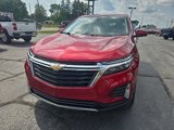 Certified 2024 Chevrolet Equinox LT w/ LPO, Floor Liner Package image 5