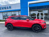 Used 2019 Chevrolet Blazer RS image 2