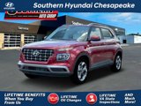 New 2025 Hyundai Venue Limited image 1