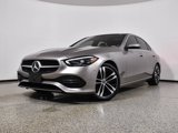 Certified 2022 Mercedes-Benz C 300 4MATIC Sedan image 2