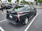 Used 2016 Toyota Prius Two image 2