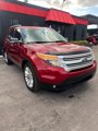 Used 2013 Ford Explorer XLT image 3