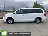 Used 2018 Dodge Grand Caravan SXT image 5
