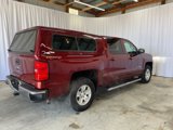 Used 2017 Chevrolet Silverado 1500 LT w/ All Star Edition image 6