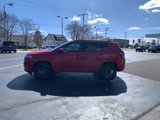 Used 2022 Jeep Compass Limited image 5