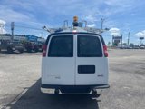 Used 2015 GMC Savana 2500 image 4
